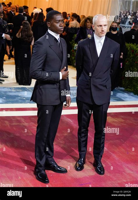 damson idris met gala